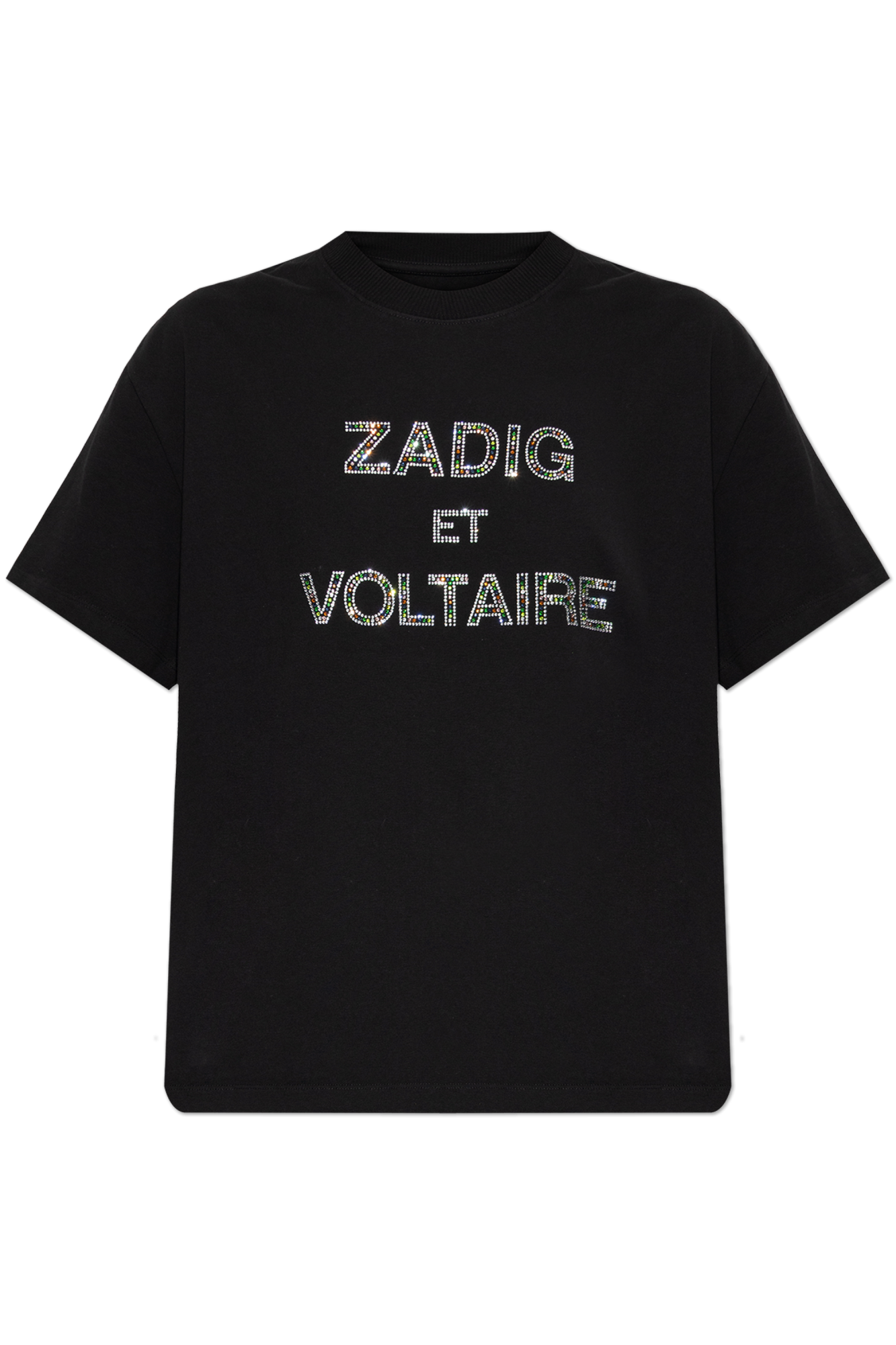 Zadig & Voltaire T-shirt 'Tedda' | Women's | Vitkac